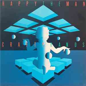 Happy The Man - Crafty Hands download free