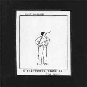Hari Hardman - A Rhinoceros Gazes At The Moon download mp3 flac