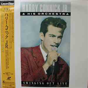 Harry Connick, Jr. - Swinging Out Live download mp3 flac