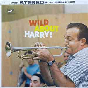 Harry James And His Orchestra - Wild About Harry download free