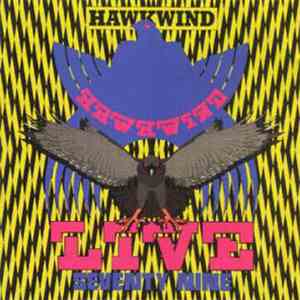 Hawkwind - Live Seventy Nine download free