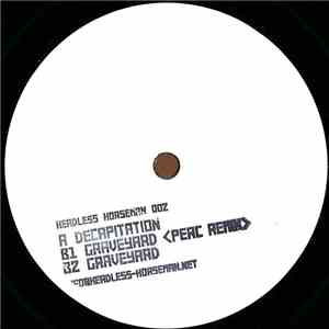 Headless Horseman  - Headless Horseman 002 download mp3 flac