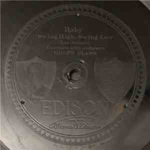 Helen Clark / Marie Kaiser - Baby (Swing High, Swing Low) / Long, Long Ago download mp3 flac