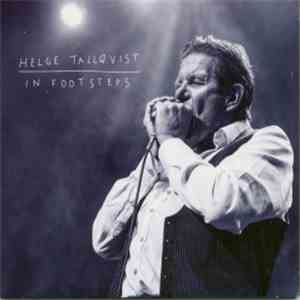 Helge Tallqvist - In Footsteps download mp3 flac