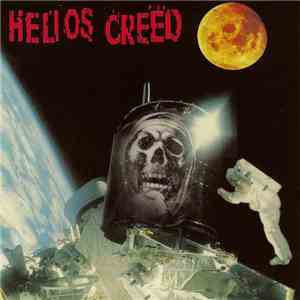 Helios Creed - Busting Through The Van Allan Belt download mp3 flac