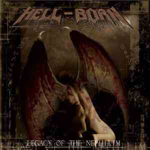 Hell-Born - Legacy Of The Nephilim download free