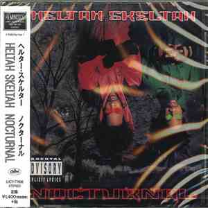Heltah Skeltah - Nocturnal download free