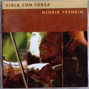 Henrik Frendin - Viola Con Forza download free