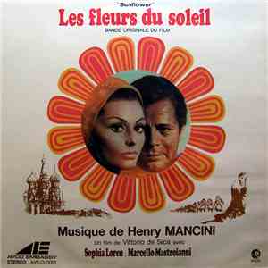 Henry Mancini - Bande Originale Du Film: Les Fleurs Du Soleil download mp3 flac