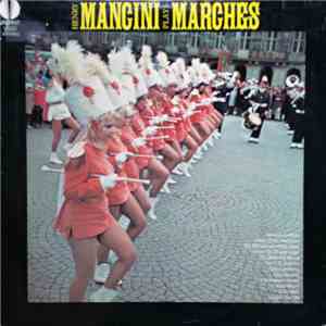 Henry Mancini - Henry Mancini Plays Marches download free