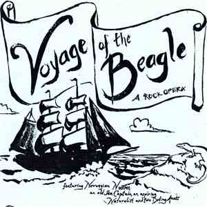 Herbert Bergel - Voyage Of The Beagle download mp3 flac