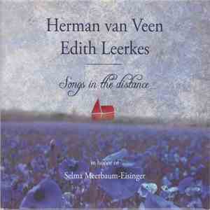Herman van Veen, Edith Leerkes - Songs In The Distance download mp3 flac