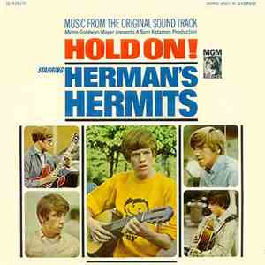 Herman's Hermits - Hold On! (Music From The Original Sound Track) download mp3 flac