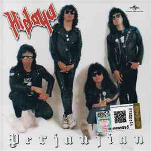 Hidayu - Perjanjian download mp3 flac