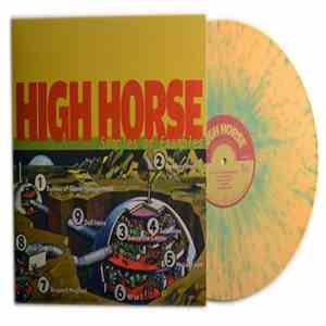 High Horse  - Samples Of Examples download mp3 flac