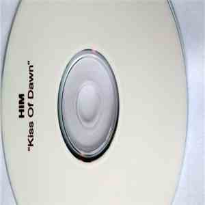 HIM  - Kiss Of Dawn download mp3 flac