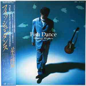 Hirokuni Korekata - Fish Dance download mp3 flac