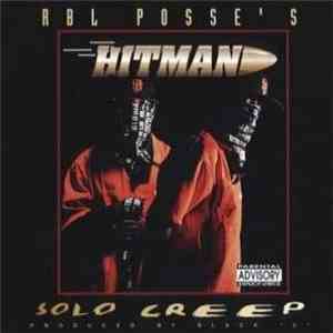 Hitman  - Solo Creep download mp3 flac