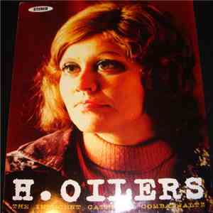 H.Oilers - The Innocent Catholic Combat Waltz download mp3 flac