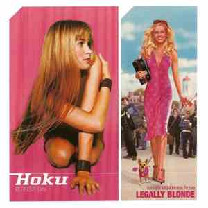 Hoku - Perfect Day download mp3 flac
