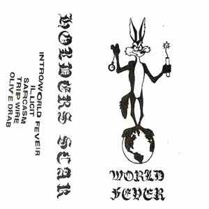 Holder's Scar - World Fever download mp3 flac