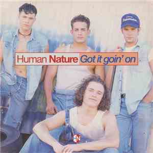 Human Nature - Got It Goin' On download mp3 flac