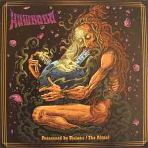Humbaba - Possessed By Visions / The Ritual download mp3 flac