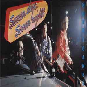 Hurriganes - Seven Days, Seven Nights download mp3 flac