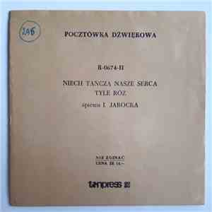 I. Jarocka - Niech Tańczą Nasze Serca download free