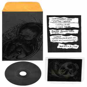 Iamseamonster - Mother: Womb download free
