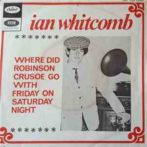 Ian Whitcomb - pOOR lITTLE bIRD download mp3 flac