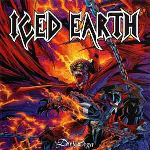 Iced Earth - The Dark Saga download mp3 flac