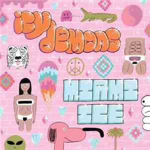 Icy Demons - Miami Ice download free