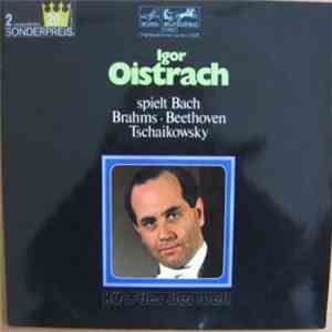 Igor Oistrach - Künstler Der Welt download mp3 flac