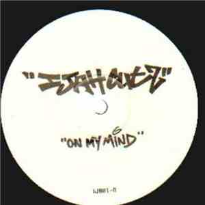 IjahCutz - On My Mind / Goodthing download free