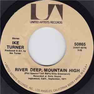 Ike Turner - River Deep, Mountain High / Na Na download mp3 flac