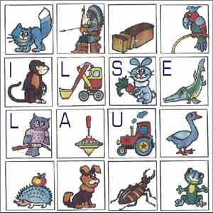 Ilse Lau - Tjeempie, De Kat download mp3 flac