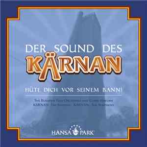 IMAscore - Der Sound des KÄRNAN download mp3 flac