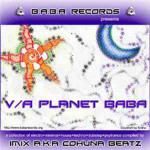 Imix - Planet BABA: Part 2 download mp3 flac