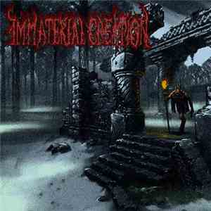 Immaterial Creation - Desperation download mp3 flac