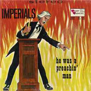 Imperials - He Was A Preachin' Man download mp3 flac