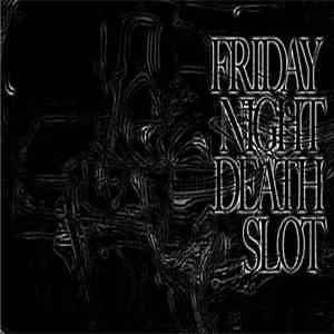 Inanition  - Friday Night Death Slot download mp3 flac