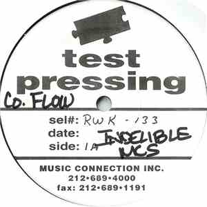 Indelible MC's - Fire In Which You Burn / Collude Intrude download free
