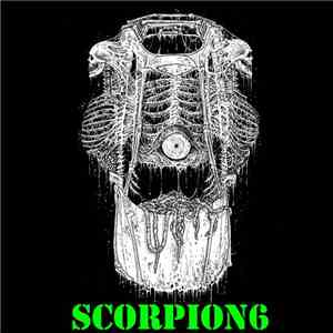 Infinity Of 6 / Scorpion Sound Source - Scorpion6 download mp3 flac