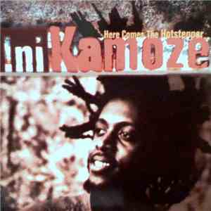 Ini Kamoze - Here Comes The Hotstepper download free