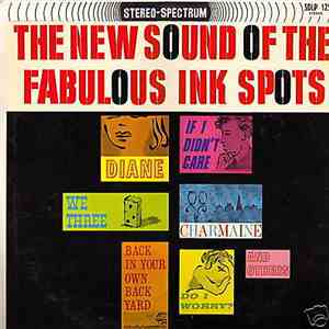 Ink Spots, The - The New Sound Of The Fabulous Ink Spots download free Ink Spots, The - The New Sound Of The Fabulous Ink Spots download mp3 flac