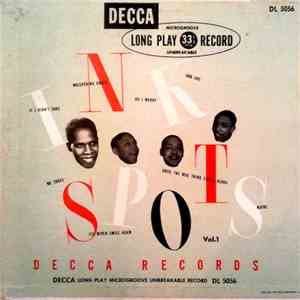 Ink Spots - Vol. 1 download mp3 flac