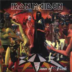 Iron Maiden - Dance Of Death download mp3 flac