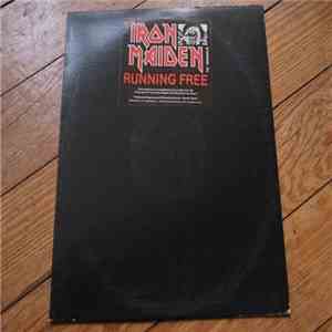 Iron Maiden - Running Free download mp3 flac