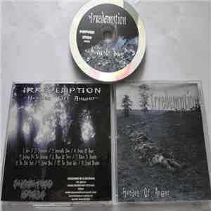 Irredemption - Hordes of Anger download mp3 flac